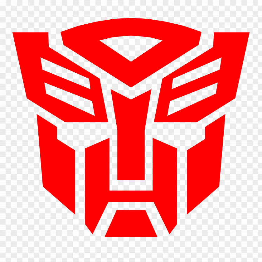 Accurately Cartoon Optimus Prime Transformers: The Game Autobot Decepticon Logo PNG