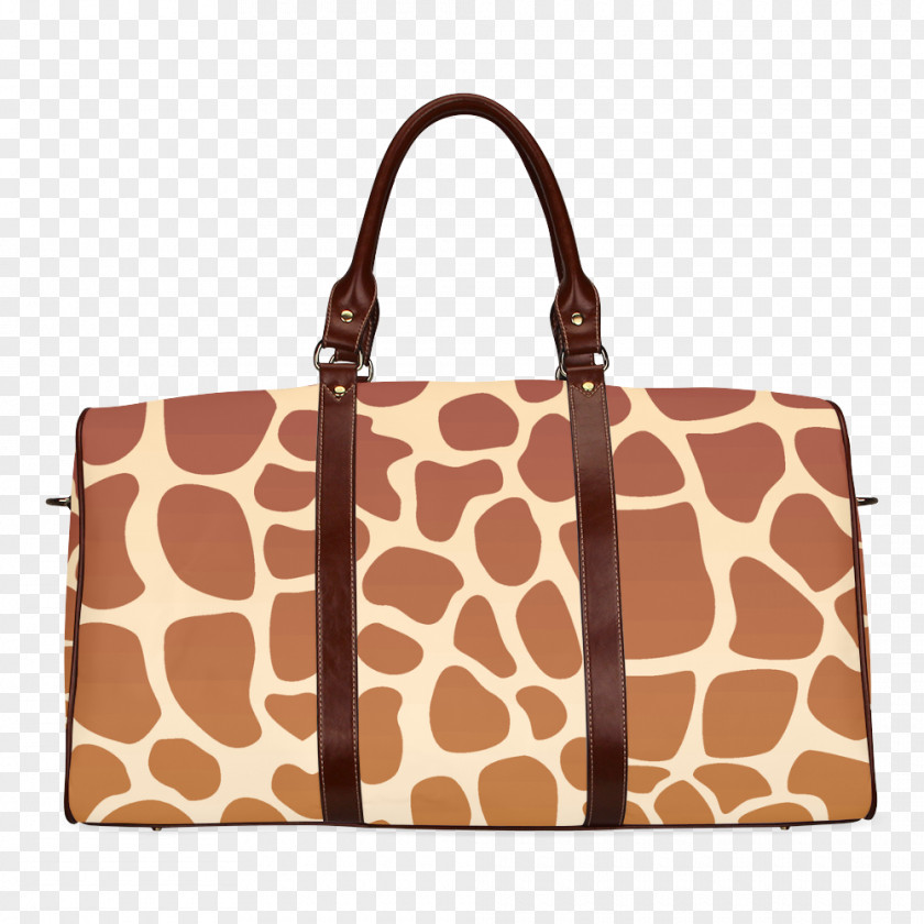 Animal Print Handbags Handbag Backpack Baggage Tote Bag PNG