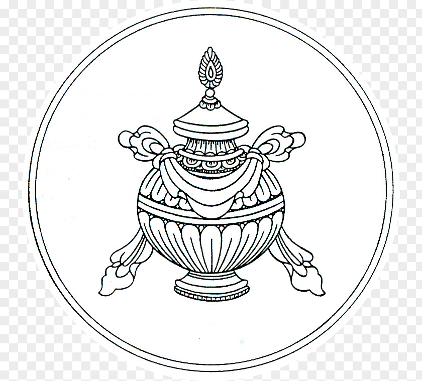 Buddhism Buddhist Symbolism Ashtamangala Dzogchen PNG