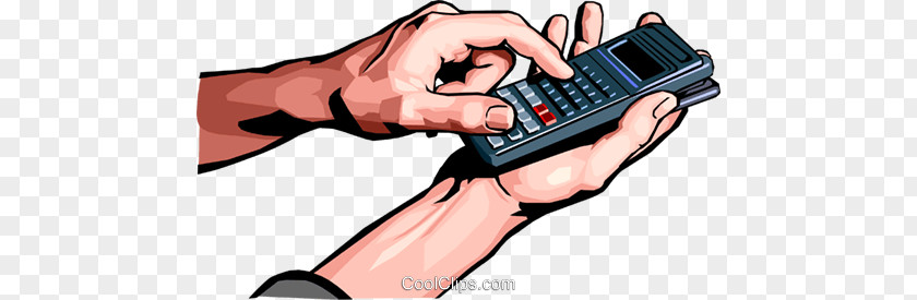 Calculator Excise Clip Art PNG