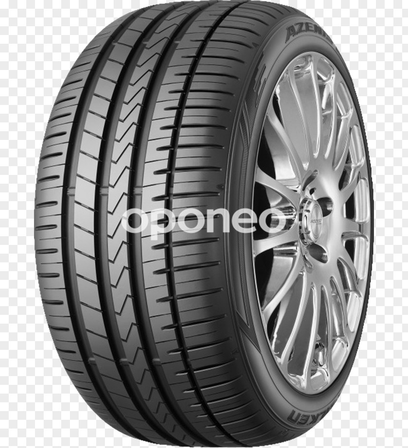 Car Falken Tire Vehicle Wheel PNG