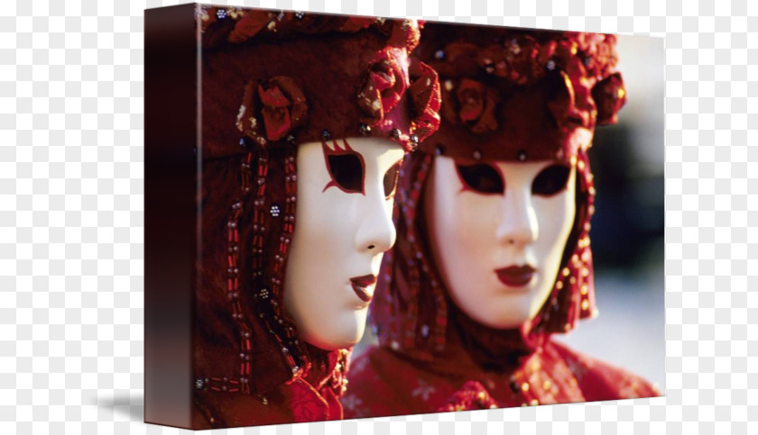 Carnival Of Venice Mask Zazzle PNG
