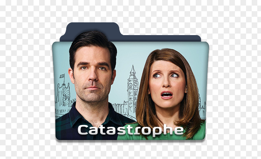 Catastrophe Sharon Horgan Amazon.com Brothers & Sisters Television Show PNG
