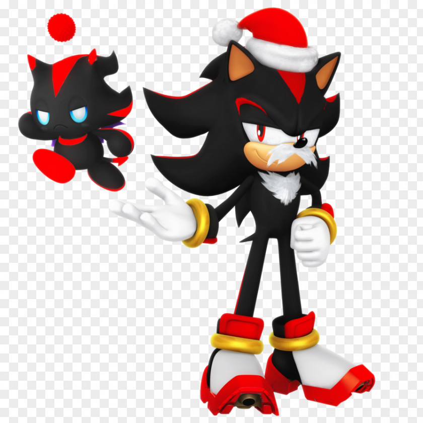 Character DeviantArt Shadow The Hedgehog Sonic PNG