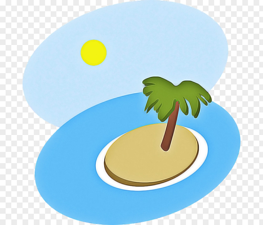 Dishware Plant Palm Tree PNG