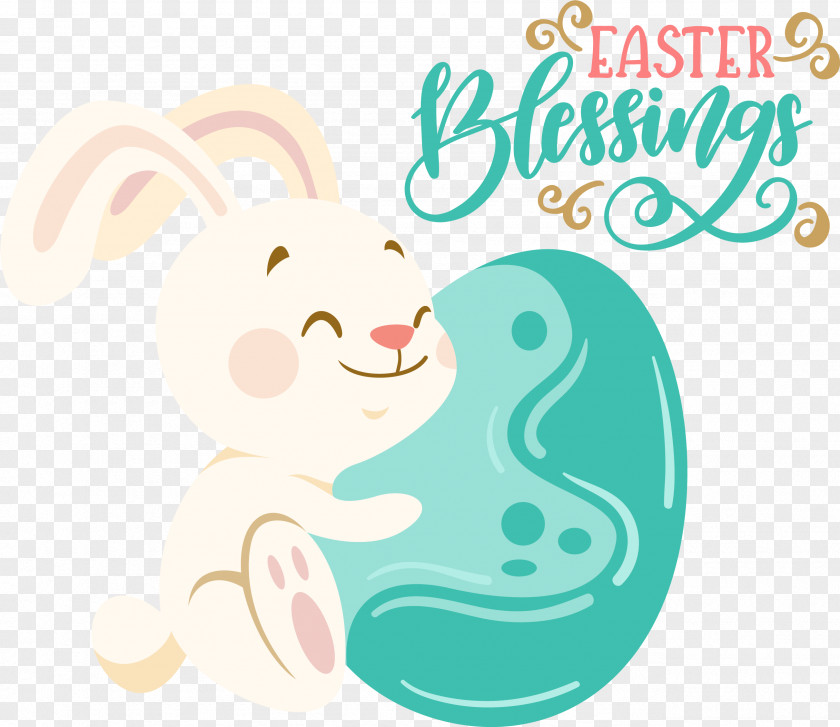 Easter Bunny PNG