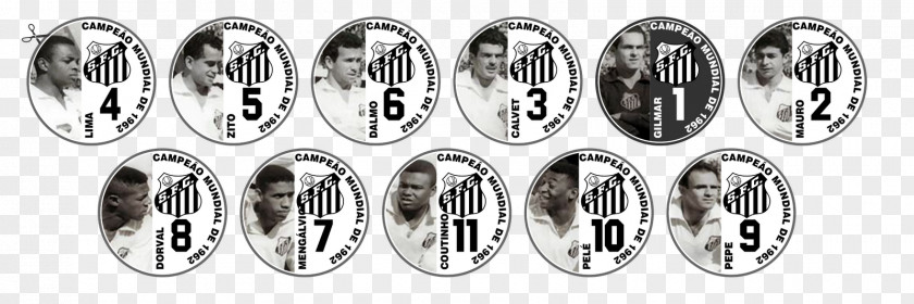 Football Brazil National Team Fortaleza Esporte Clube Santos FC PNG