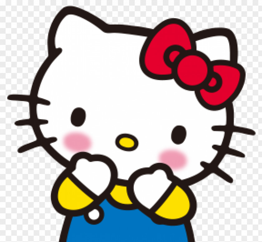 Hello Kitty Vector Free Download Online Clip Art Image PNG