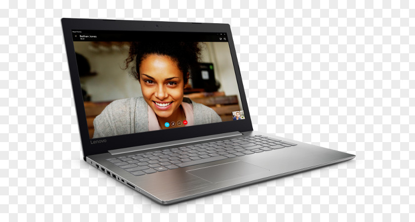 Laptop Lenovo Ideapad 320 (15) Intel PNG