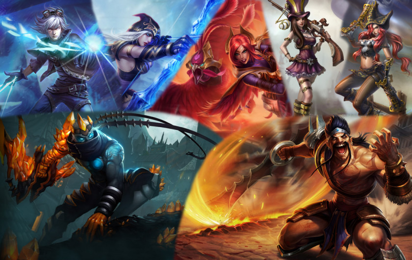 League Of Legends World Championship Riot Games Video Game Team SoloMid PNG
