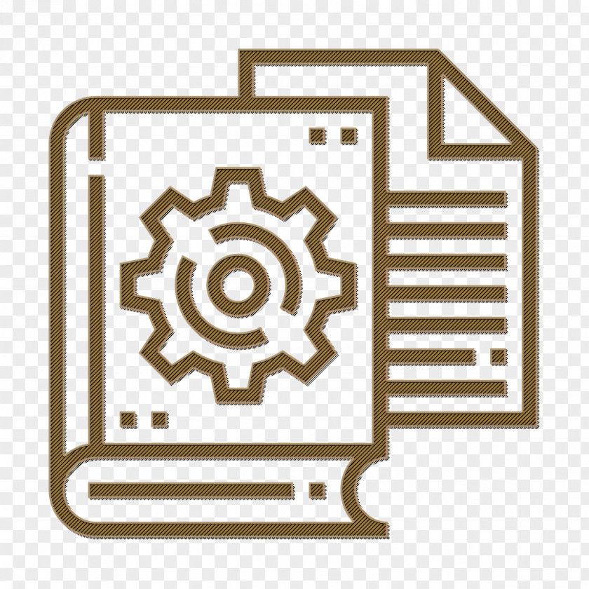 Mandatory Icon Robotics Engineering Manual PNG