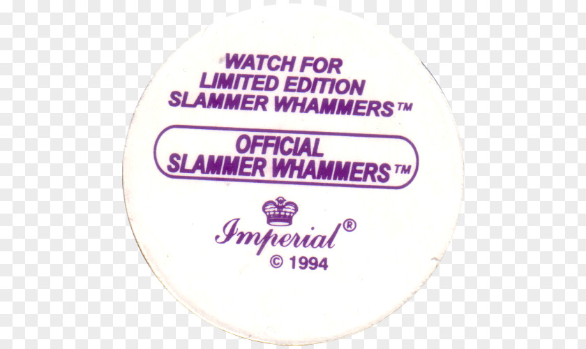 Milk Splatter Slammer Whammers Brand Hall Of Fame Font PNG