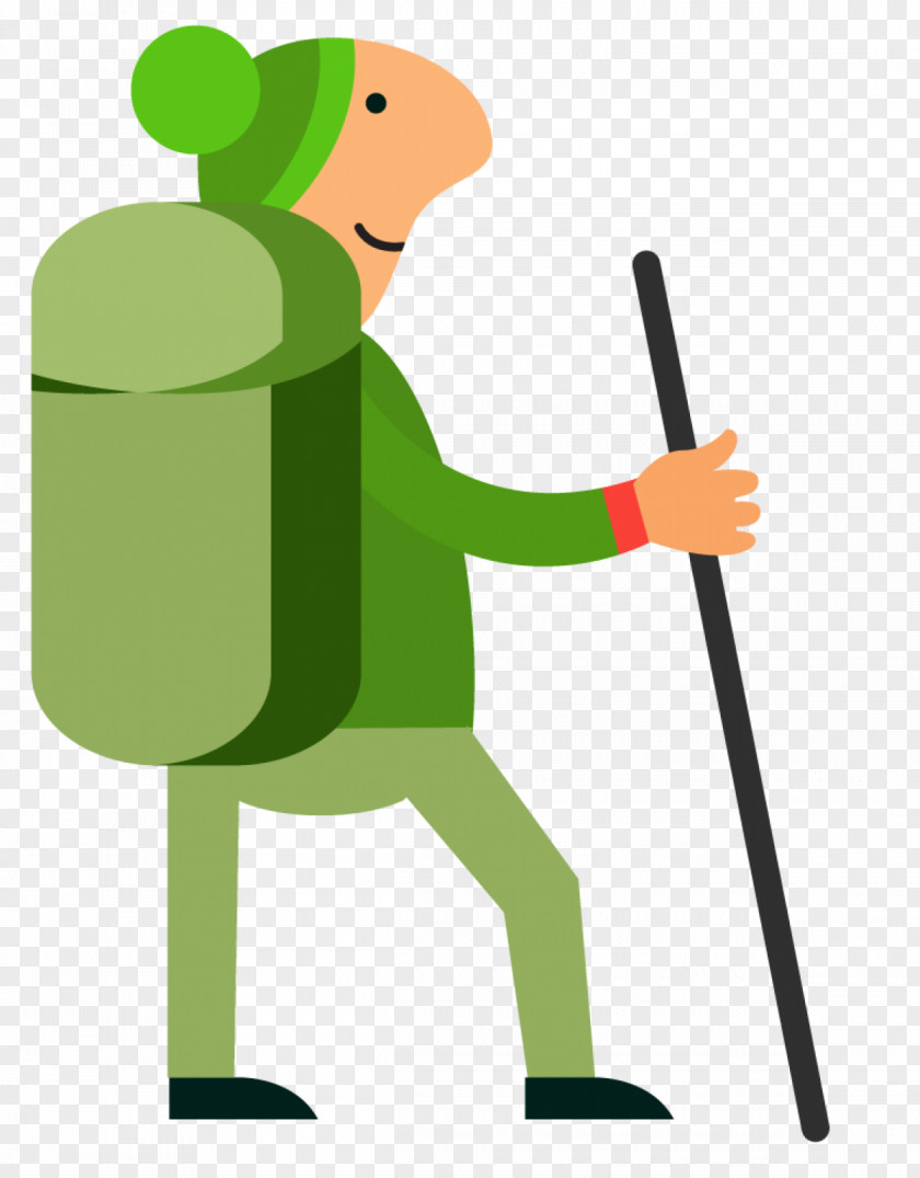 Mountaineering Clip Art PNG