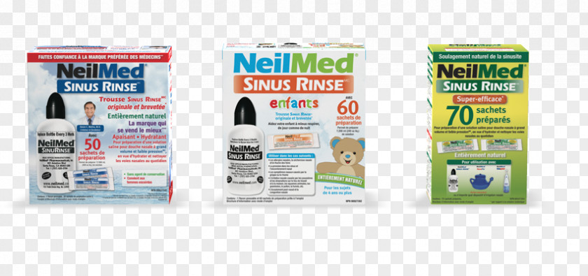 Nasal Irrigation Advertising Brand PNG