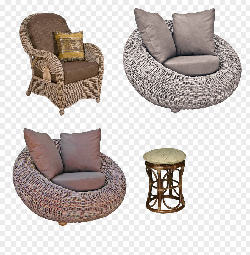 Rattan Clipart Chair NYSE:GLW PNG