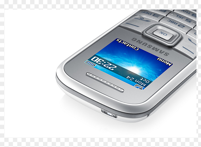 Smartphone Feature Phone Samsung E1200 Nokia N8 105 (2017) PNG