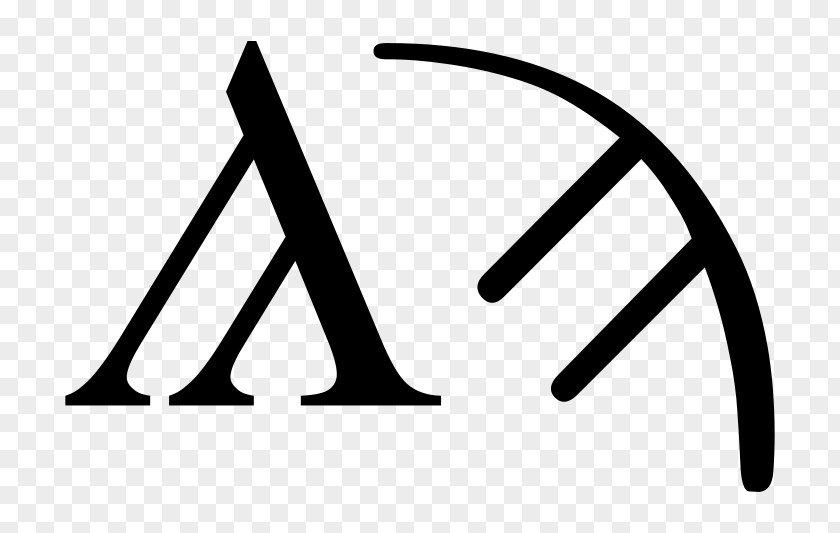 UC Sampi Greek Alphabet Letter Mu PNG