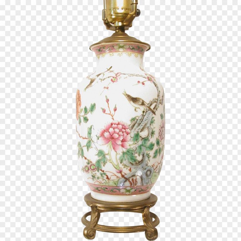 Vase Porcelain PNG