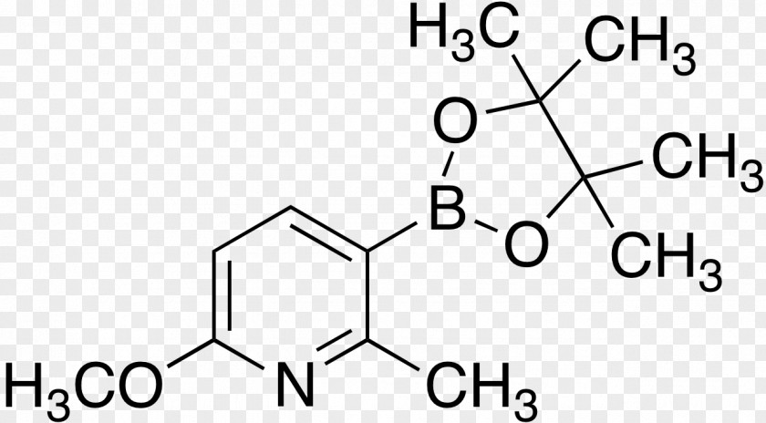 Chemical Formula Molecular Borane Compound Chemistry PNG