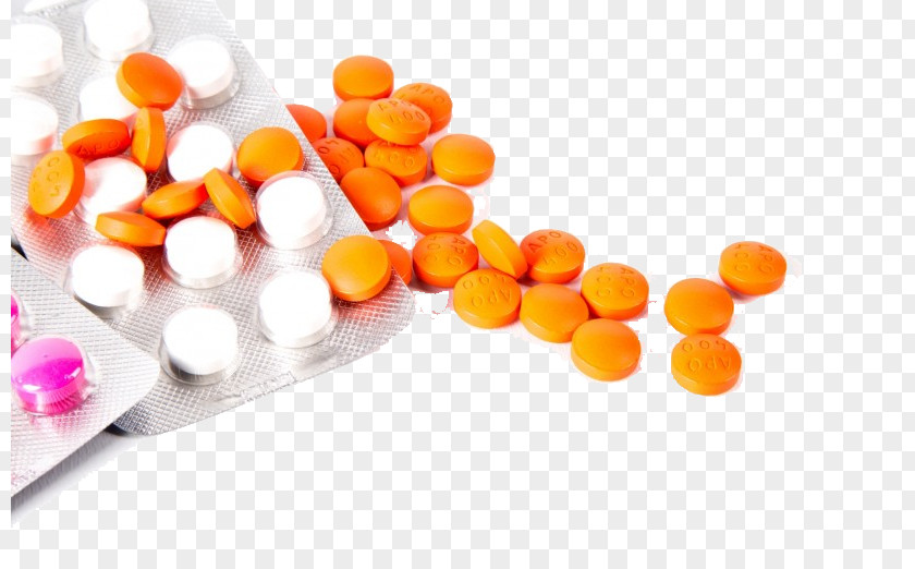 Colored Pills Tablet Pharmaceutical Drug Medicine Medical Prescription PNG
