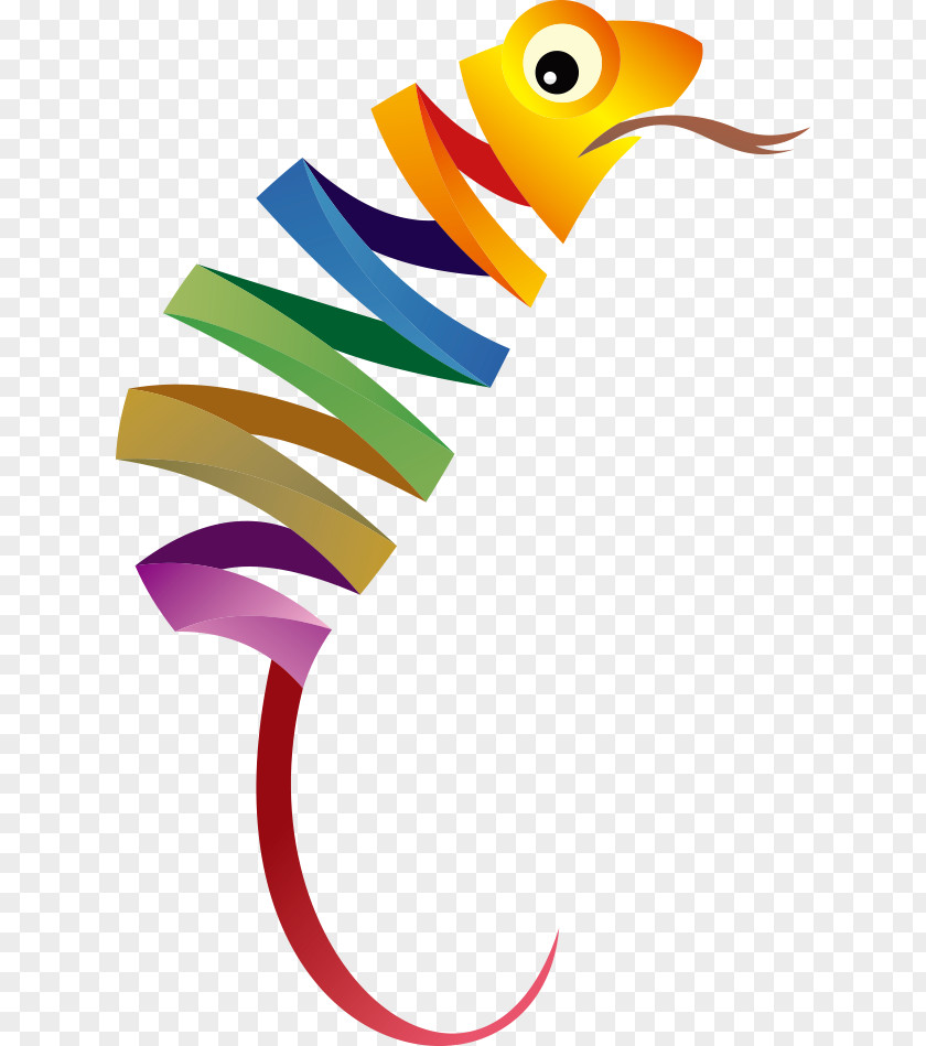 Creative Cartoon Fish Vector Logo Photography Royalty-free PNG