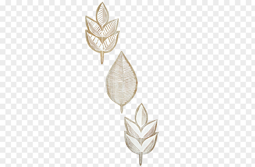 Decorated Mango Leafs Leaf PNG