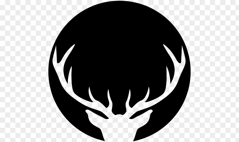 Deer Reindeer Antler Charivari-Shop Moose PNG