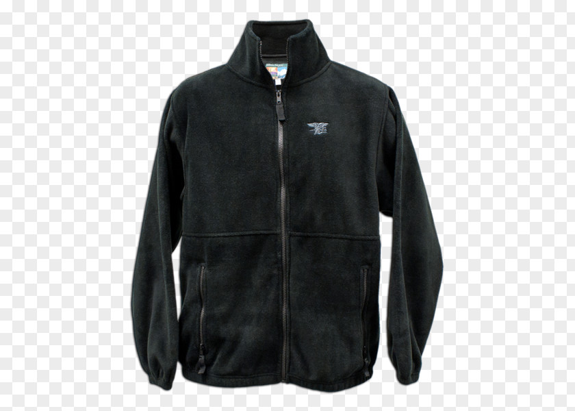 Fleece Jacket Hoodie M-1965 Field Coat Zipper PNG