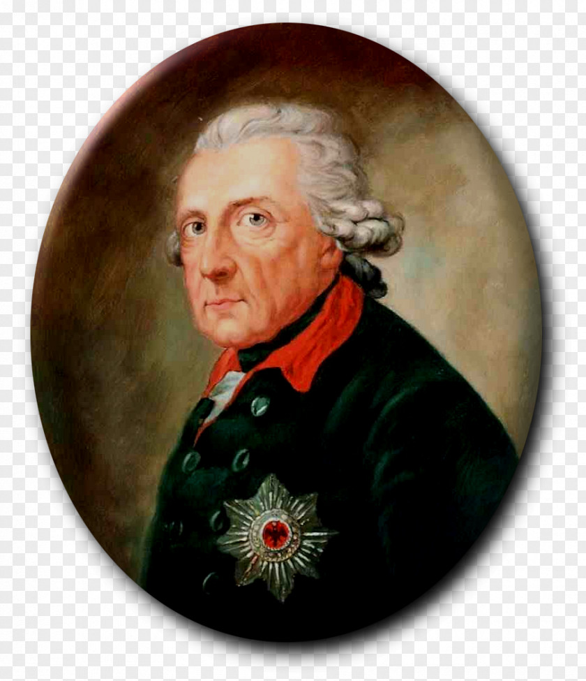 Flute Frederick The Great Prussia Germany Concerto PNG