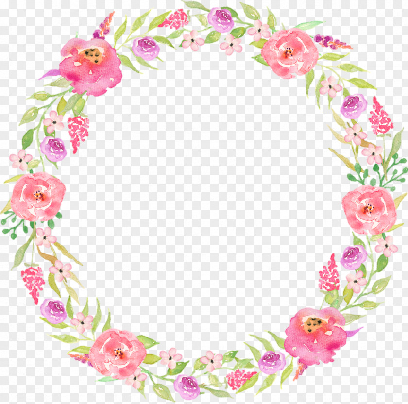 For Study Flower Preservation Wreath Image Garland PNG
