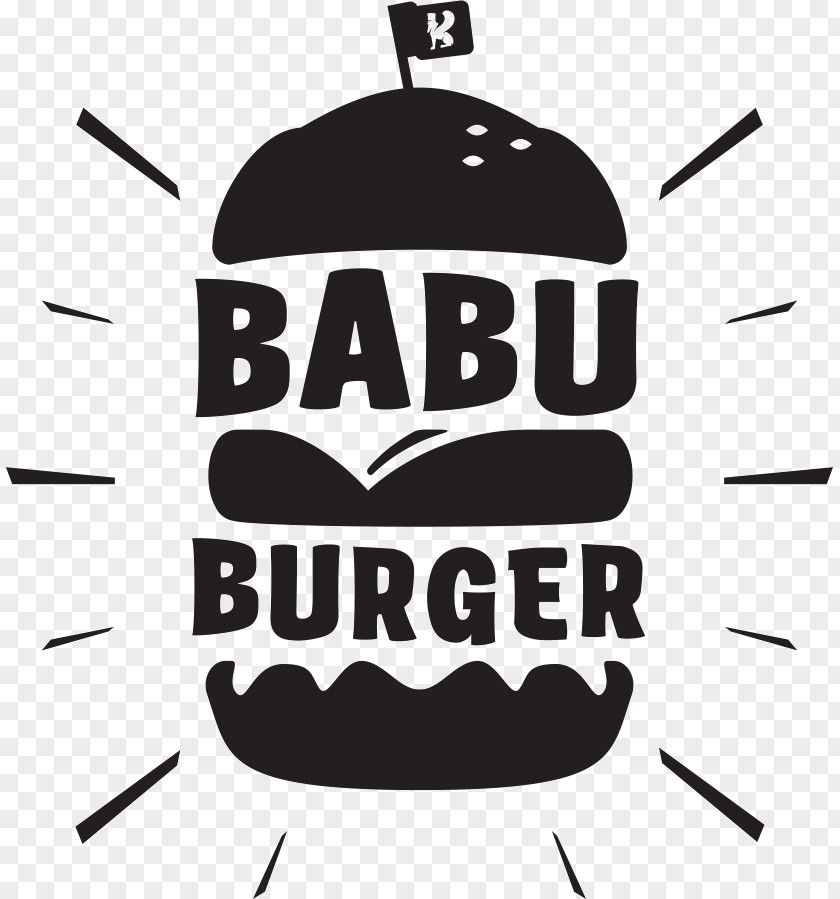 Hamburger Logo Centrum Babylon Liberec Fast Food Restaurant PNG