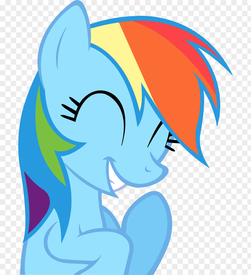 Horse Pony Rainbow Dash Pinkie Pie Rarity Clip Art PNG