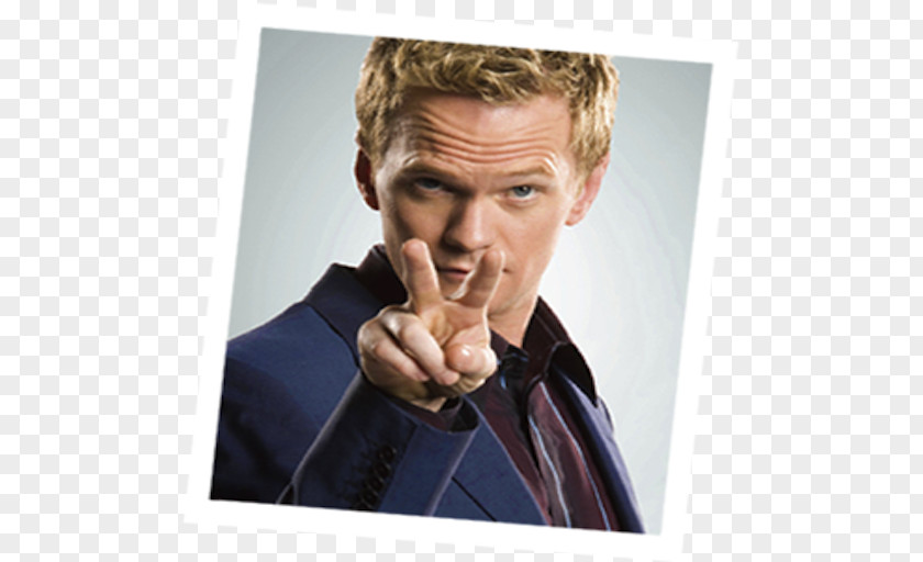 How I Met Your Mother Neil Patrick Harris Barney Stinson Ted Mosby The Bro Code PNG