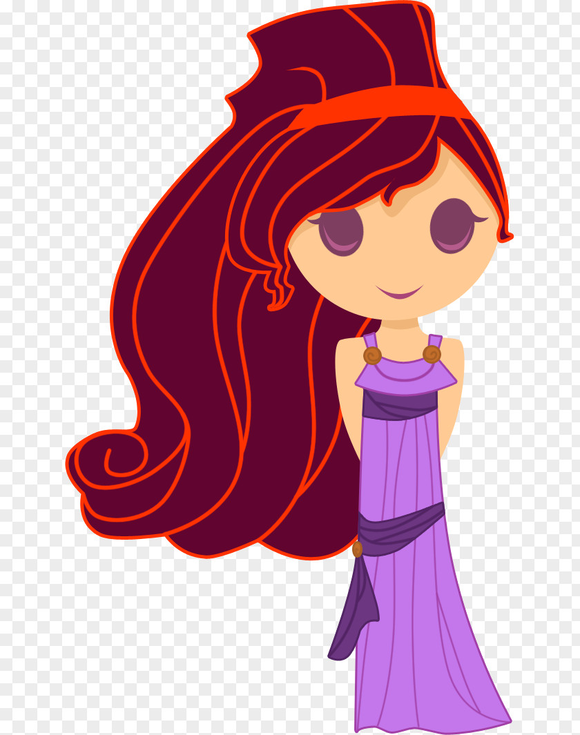 Megara Drawing Art Character The Walt Disney Company PNG