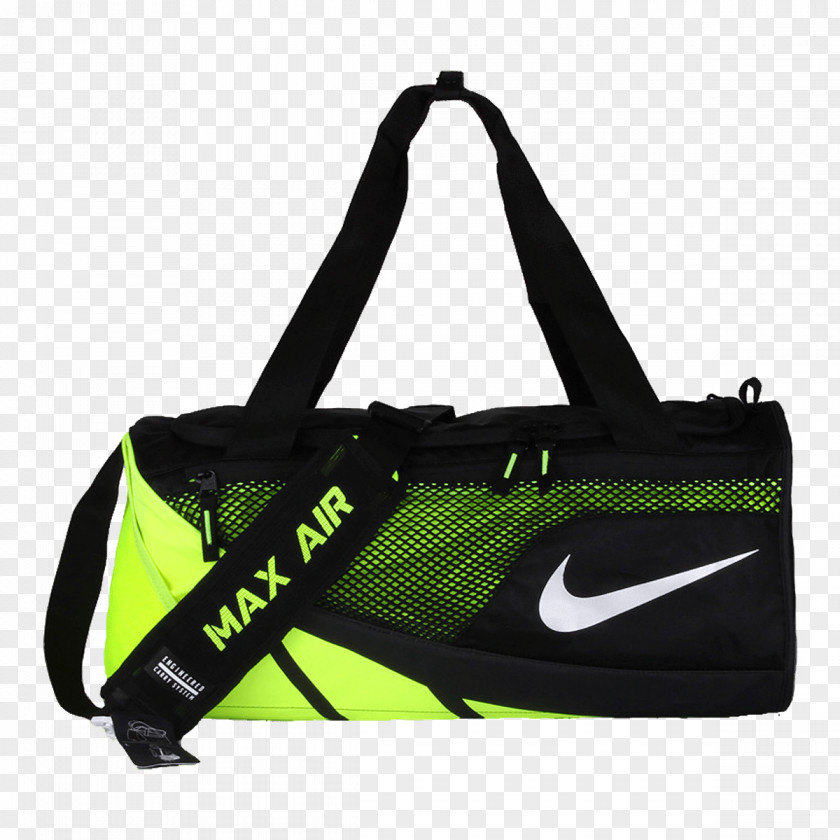 Nike Air Max Duffel Bag Jordan PNG