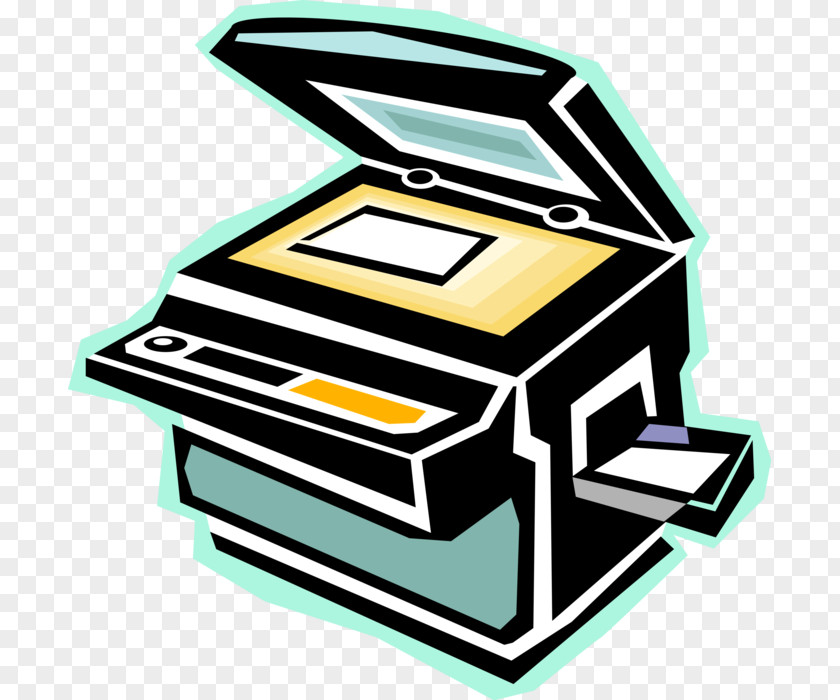 Photocopy Photocopier Clip Art Vector Graphics Xerox Windows Metafile PNG