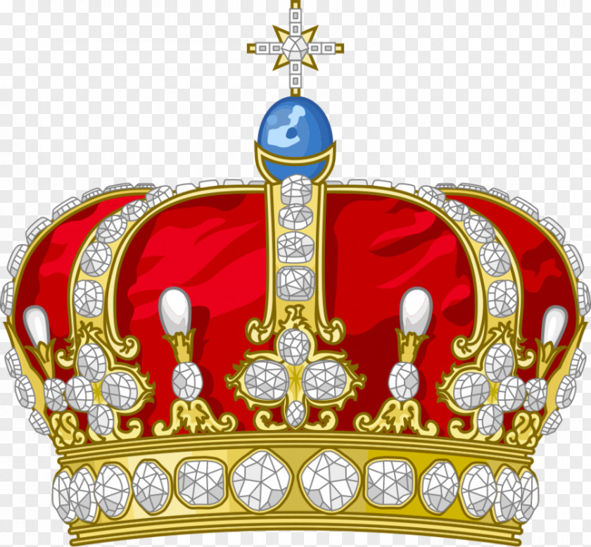 Royal Clipart Crown Heraldry Monarch DeviantArt PNG