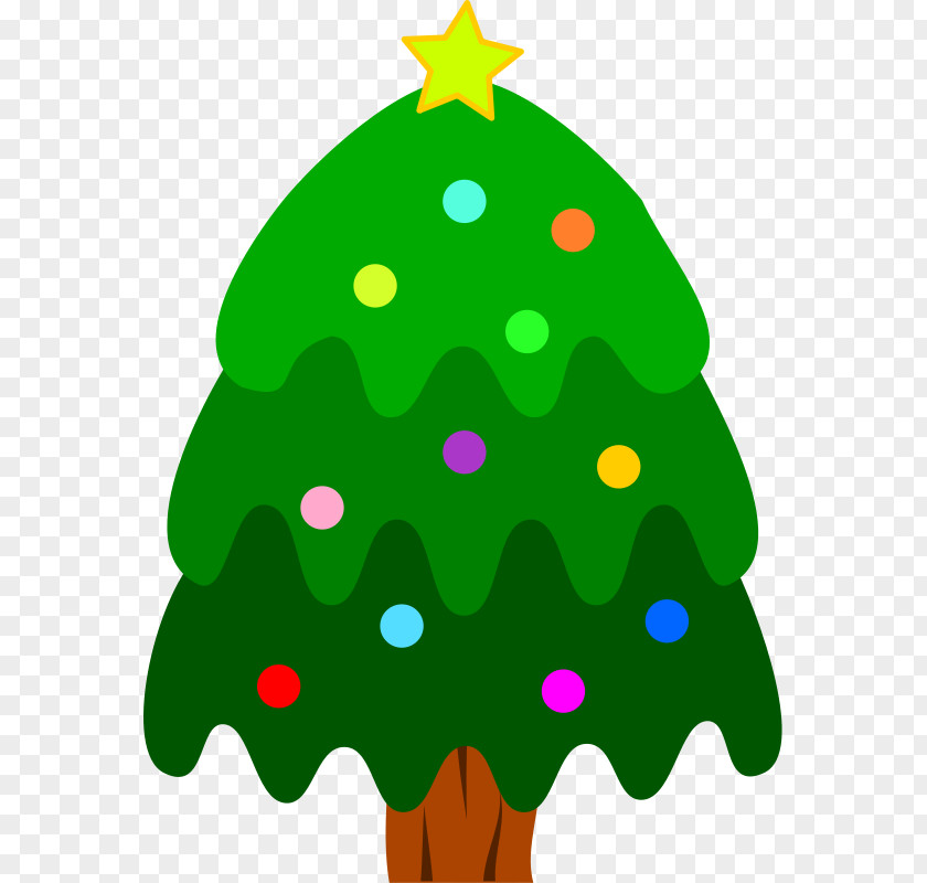 Shiny Tree Cliparts Santa Claus Christmas Drawing Clip Art PNG