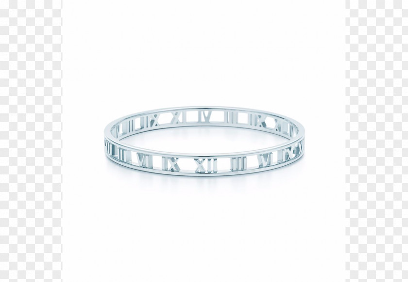 Tiffany And Co Ring Silver Bangle & Co. Bracelet PNG