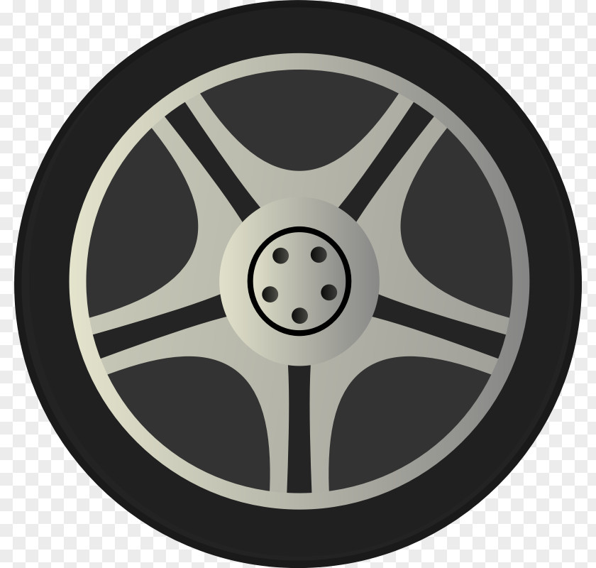 Tire Image Car Wheel Clip Art PNG