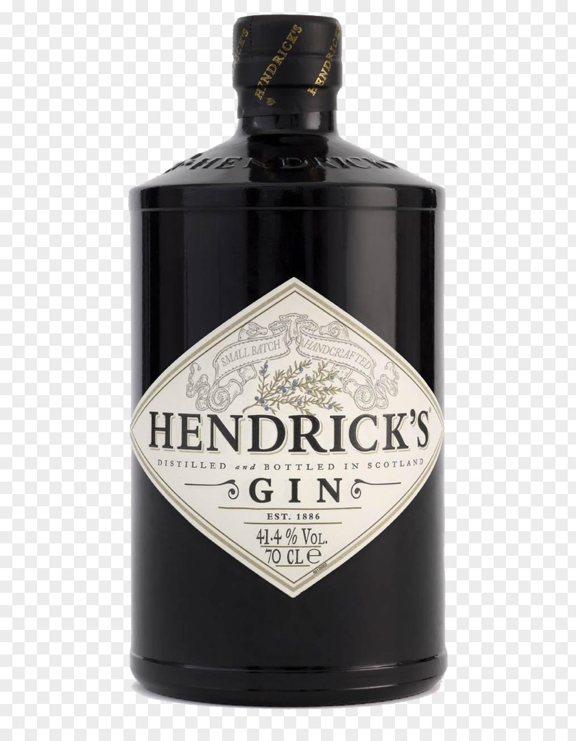 Wine Hendrick's Gin Distilled Beverage Distillation PNG