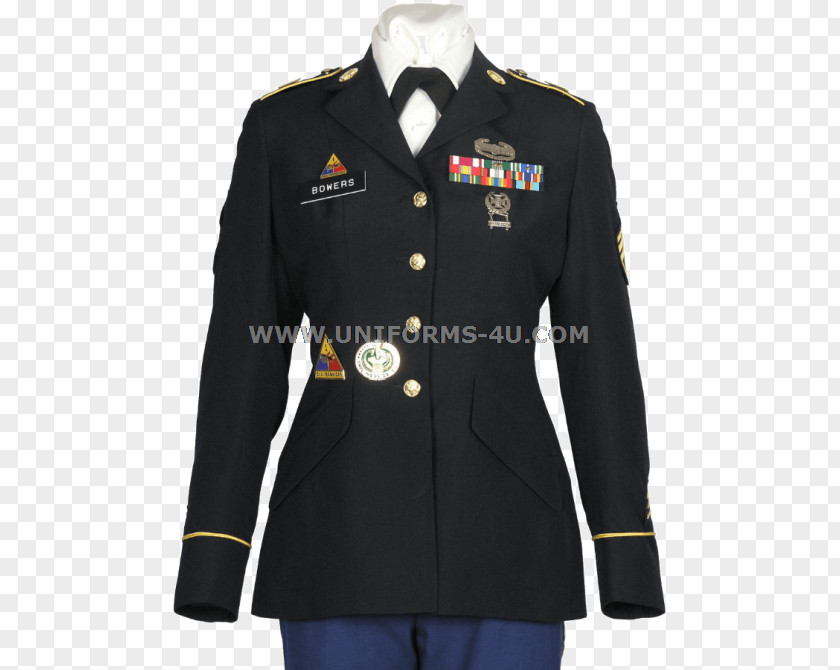 Army Military Uniforms Service Uniform Rank Dress United States Enlisted Insignia PNG