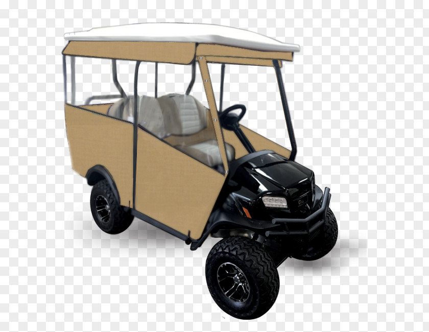 Car Club Golf Buggies E-Z-GO Buggy Enclosures PNG