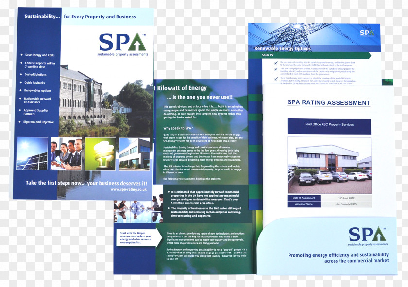 Design Brochure Advertising Printing Industry PNG