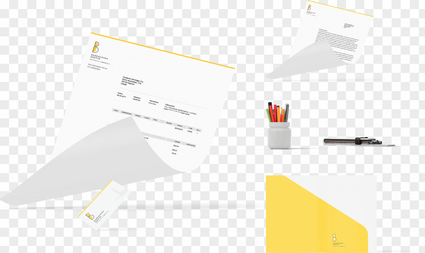 Design Paper Line PNG