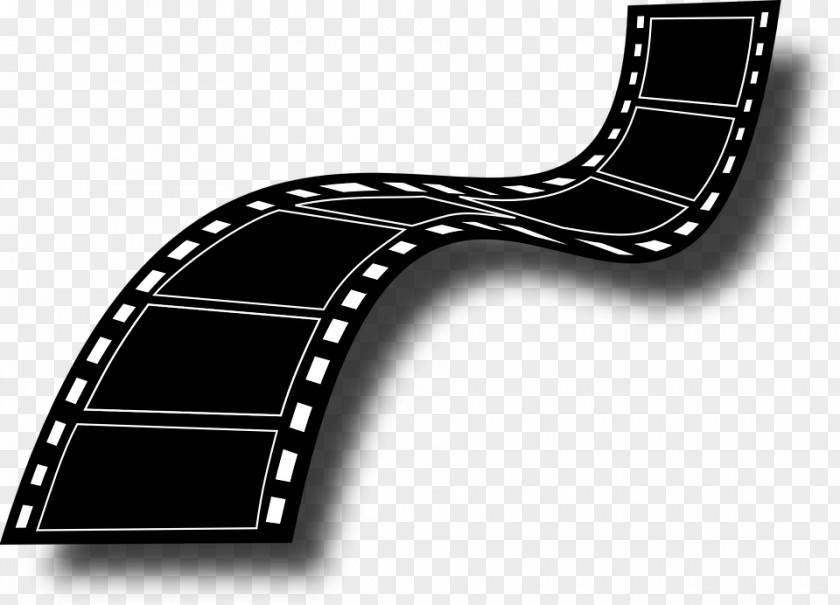 Filmstrip Clip Art PNG