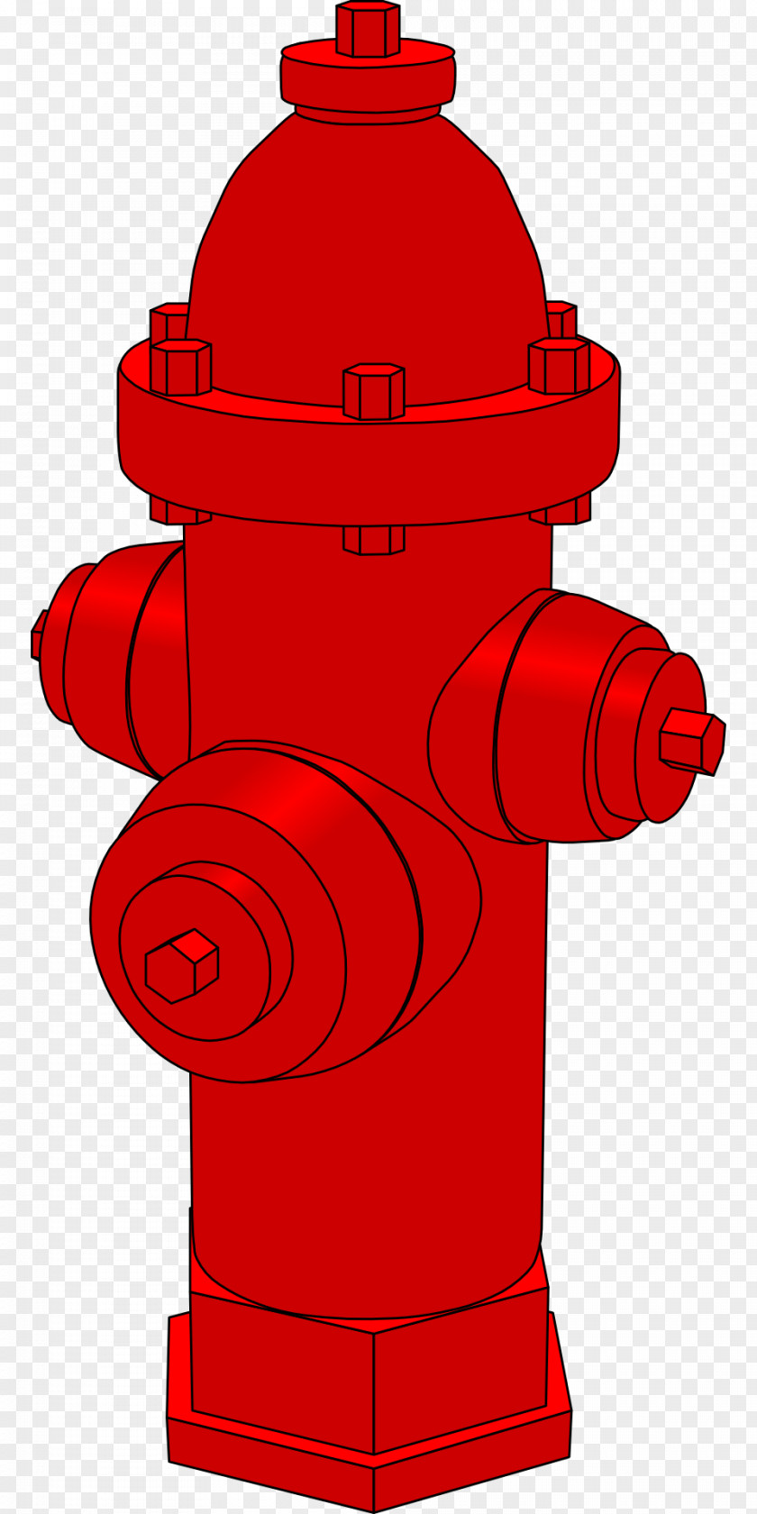 Firefighter Fire Hydrant Royalty-free Clip Art PNG