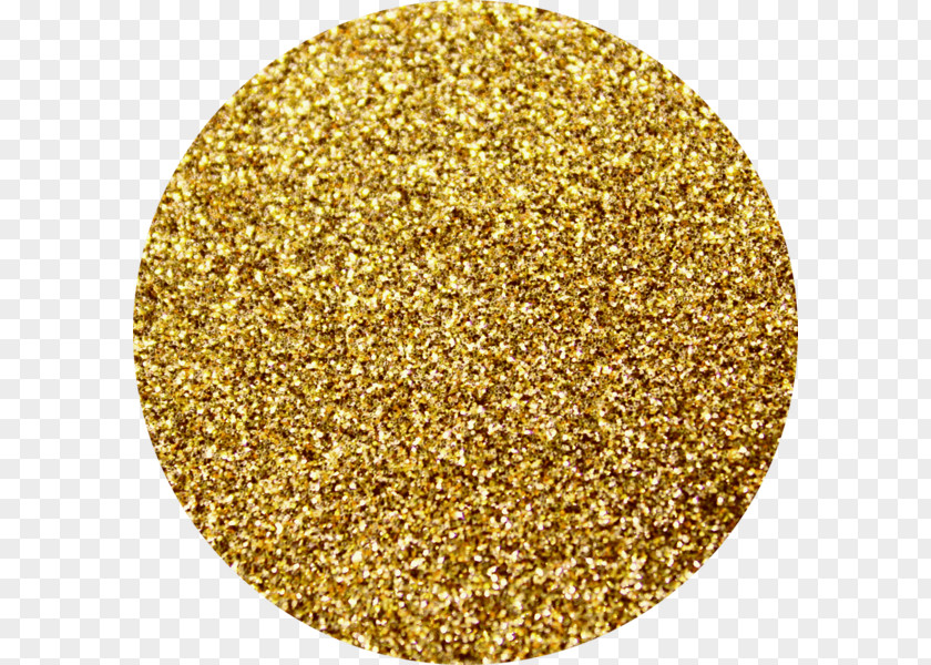 Glitter Material Bagel Cosmetics Poppy Seed Metal PNG