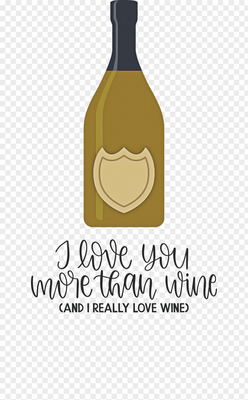 Love You More Than Wine Love Wine PNG