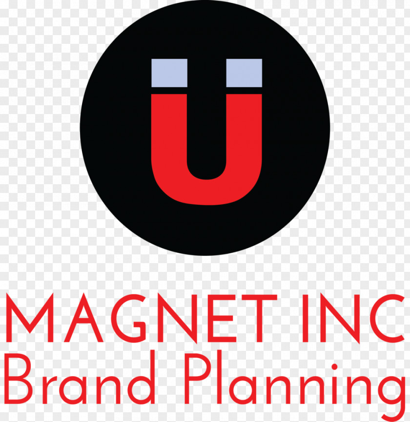 Magnet Brand Management Marketing Market Research Strategy PNG